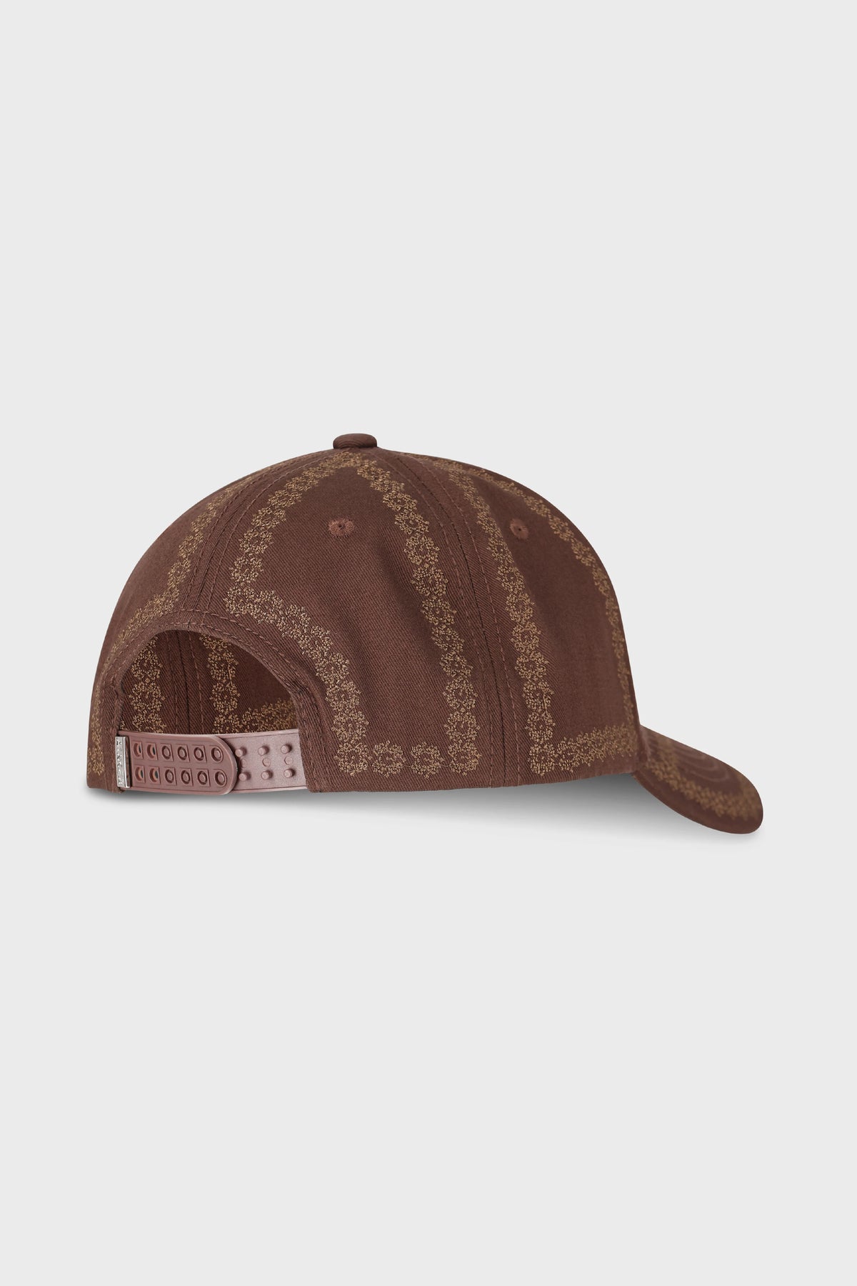 AINKER 685 Brown Hat