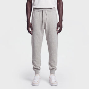 Ainker 1126 White Cashmire Pant