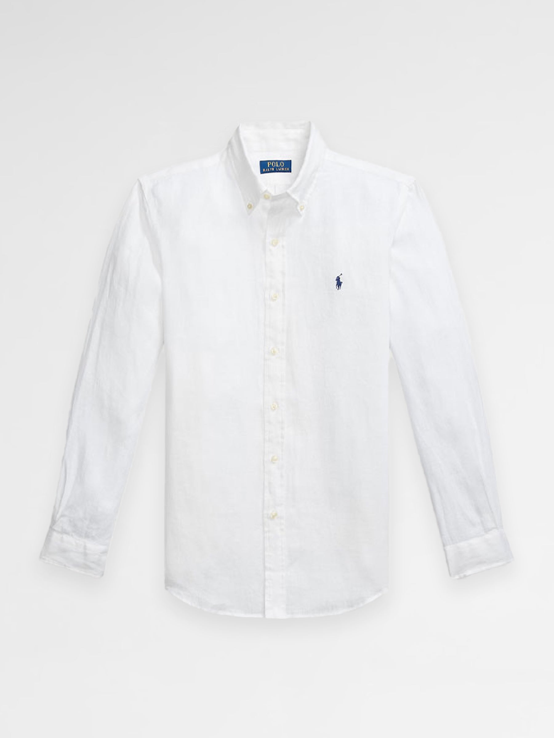 Polo Ralph Lauren Shirt - CLASSIC FIT