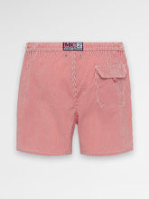 Mc2 Printed Swim Shorts