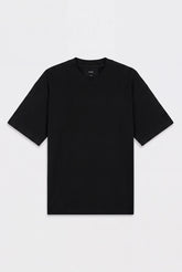 Ainker Mercerized 1012 Black T-Shirt