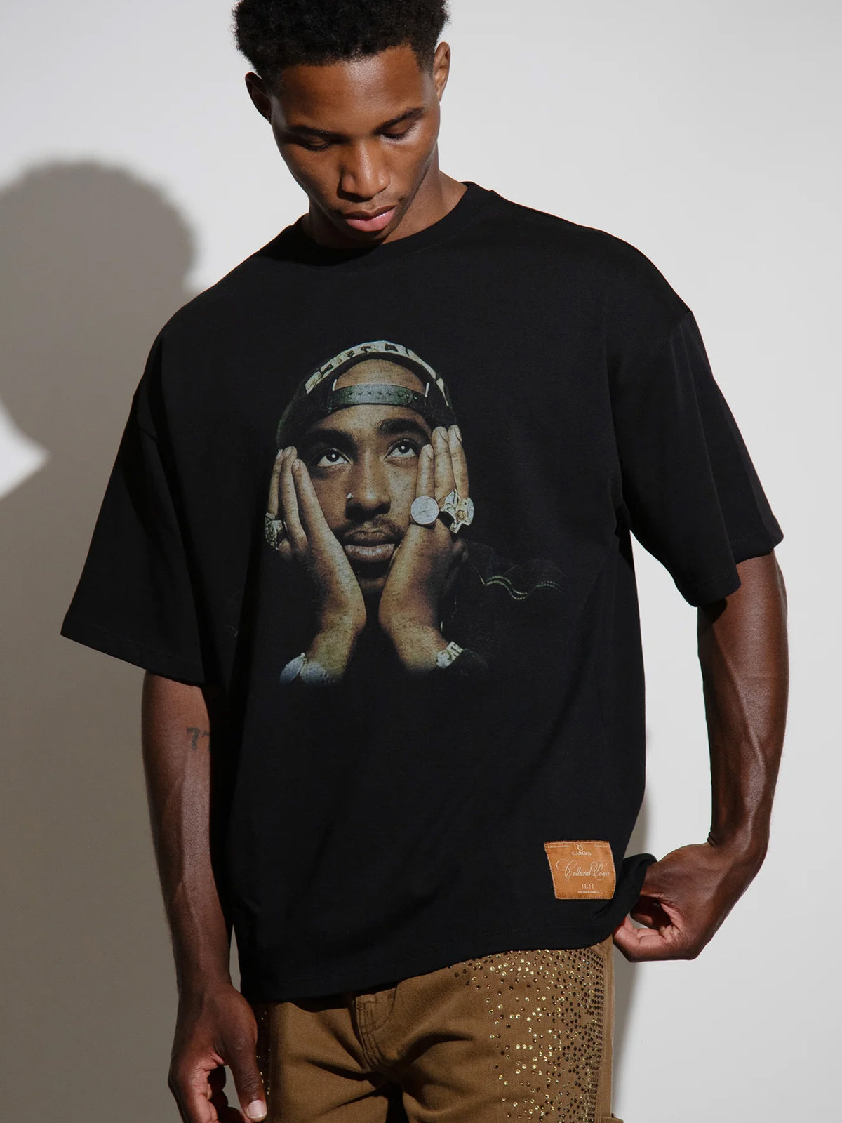 Garcias 2Pac T-Shirt