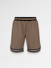 Ainker BB 262 Mocha Short Pant