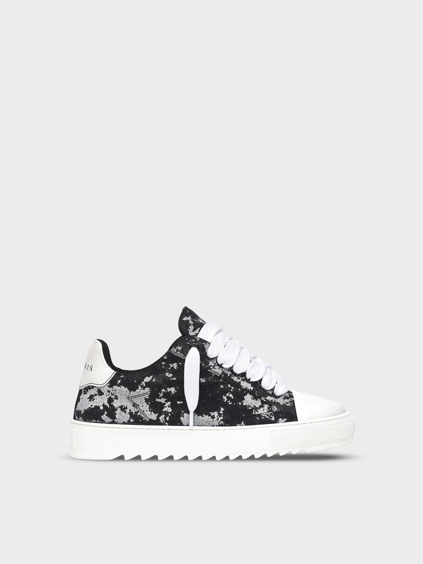 Numeriś "Atelier" Pigment Sneakers
