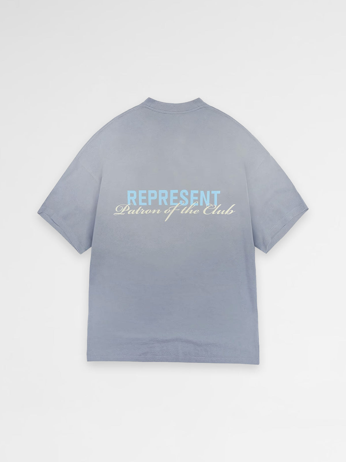 Represent Patron Of The Club T-Shirt