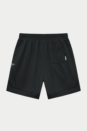 The Couture Club Airtex Shorts
