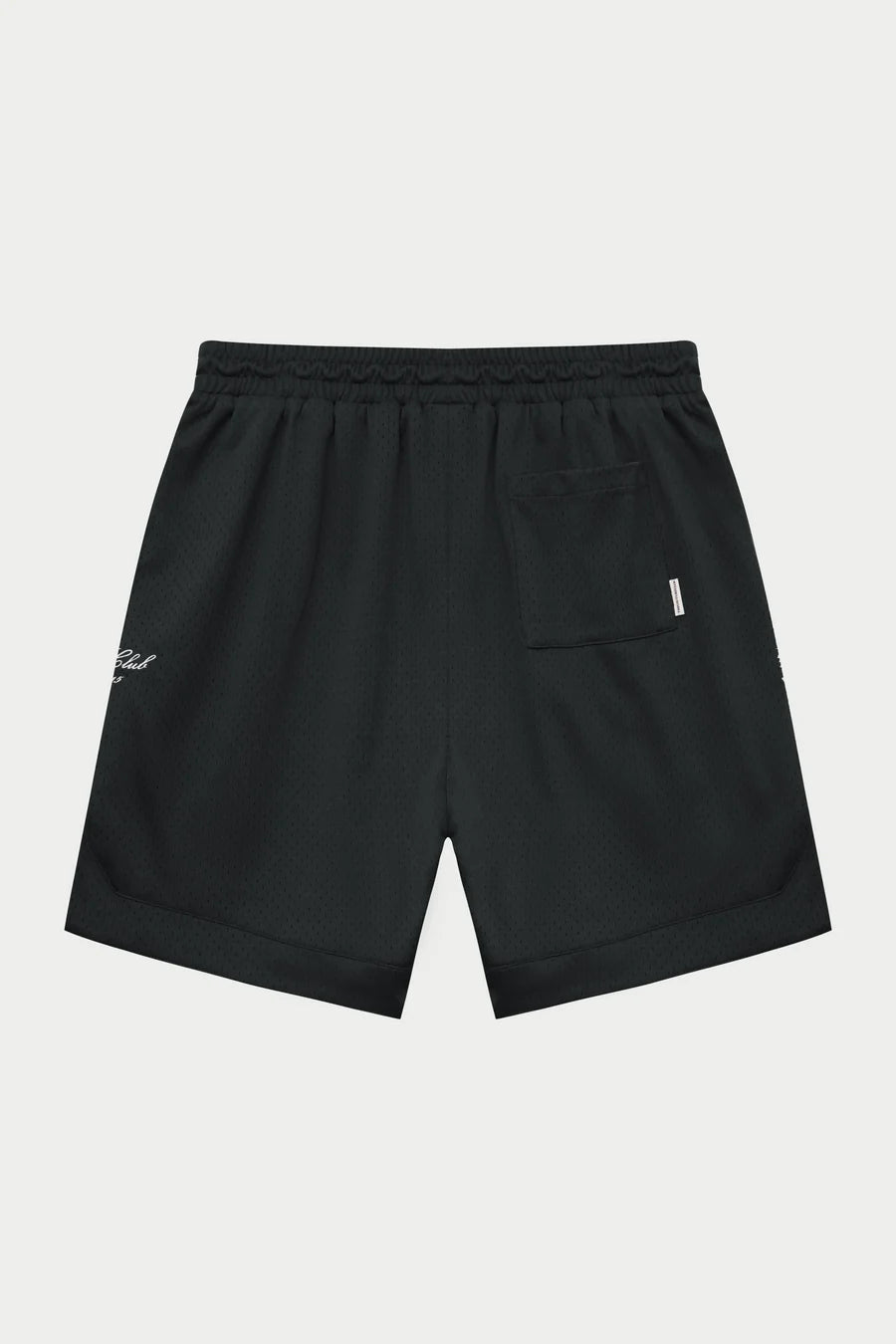 The Couture Club Airtex Shorts