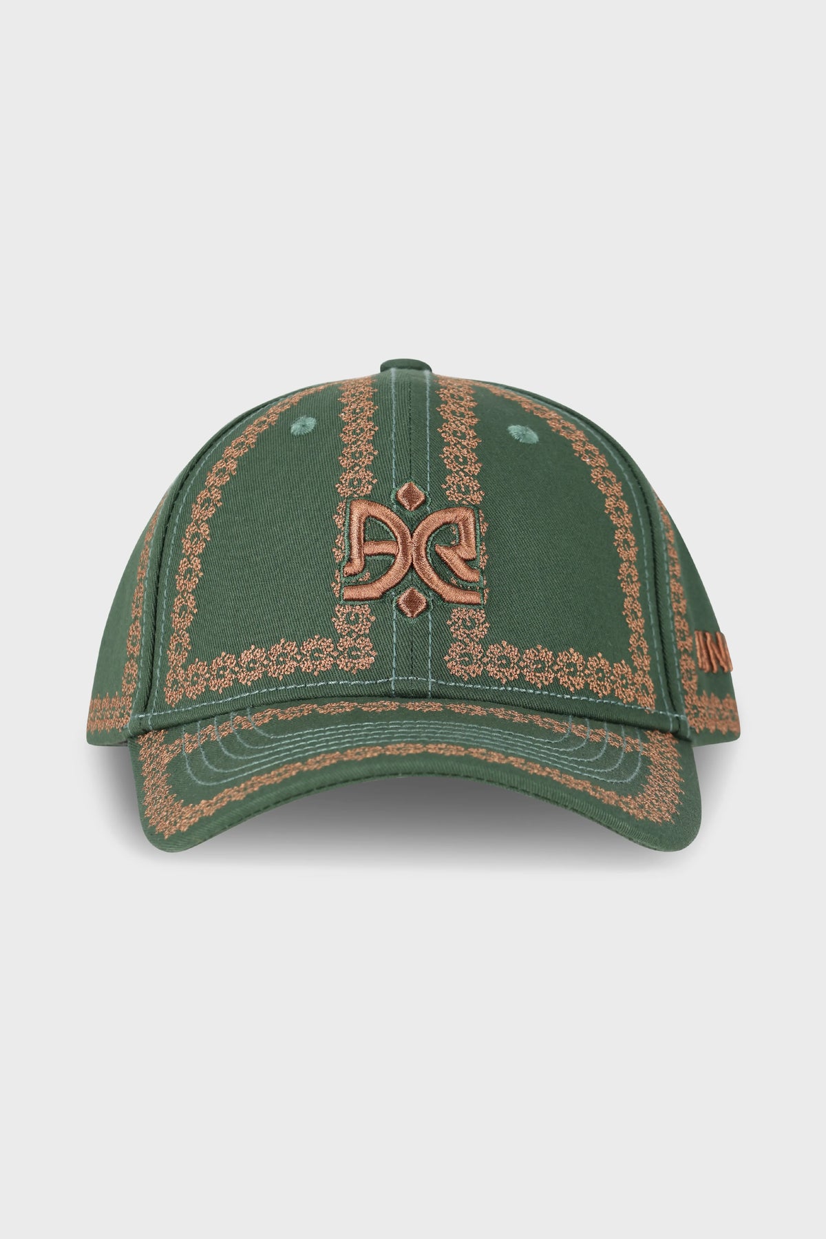 AINKER 685 Green Hat