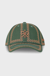 AINKER 685 Green Hat
