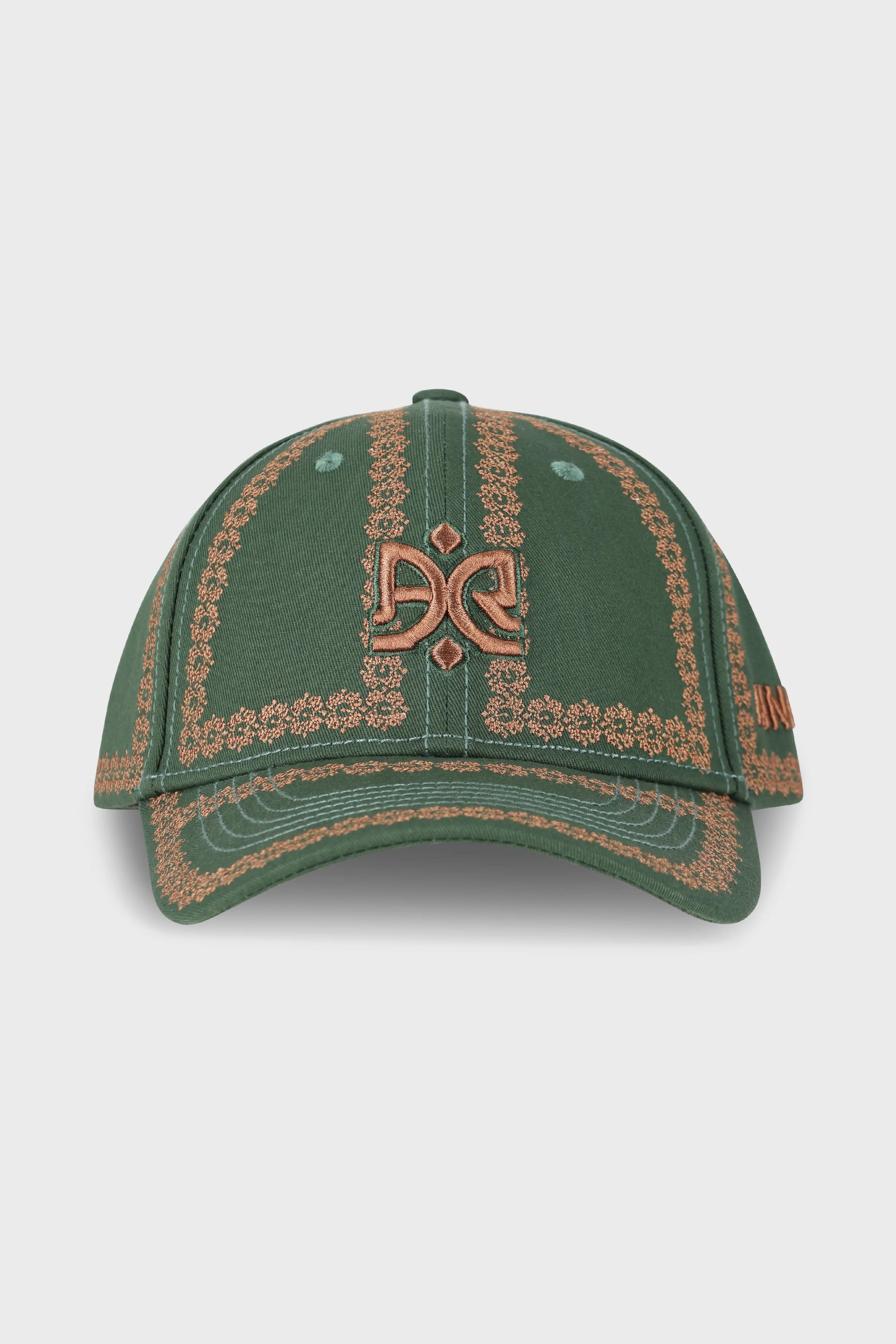 AINKER 685 Green Hat