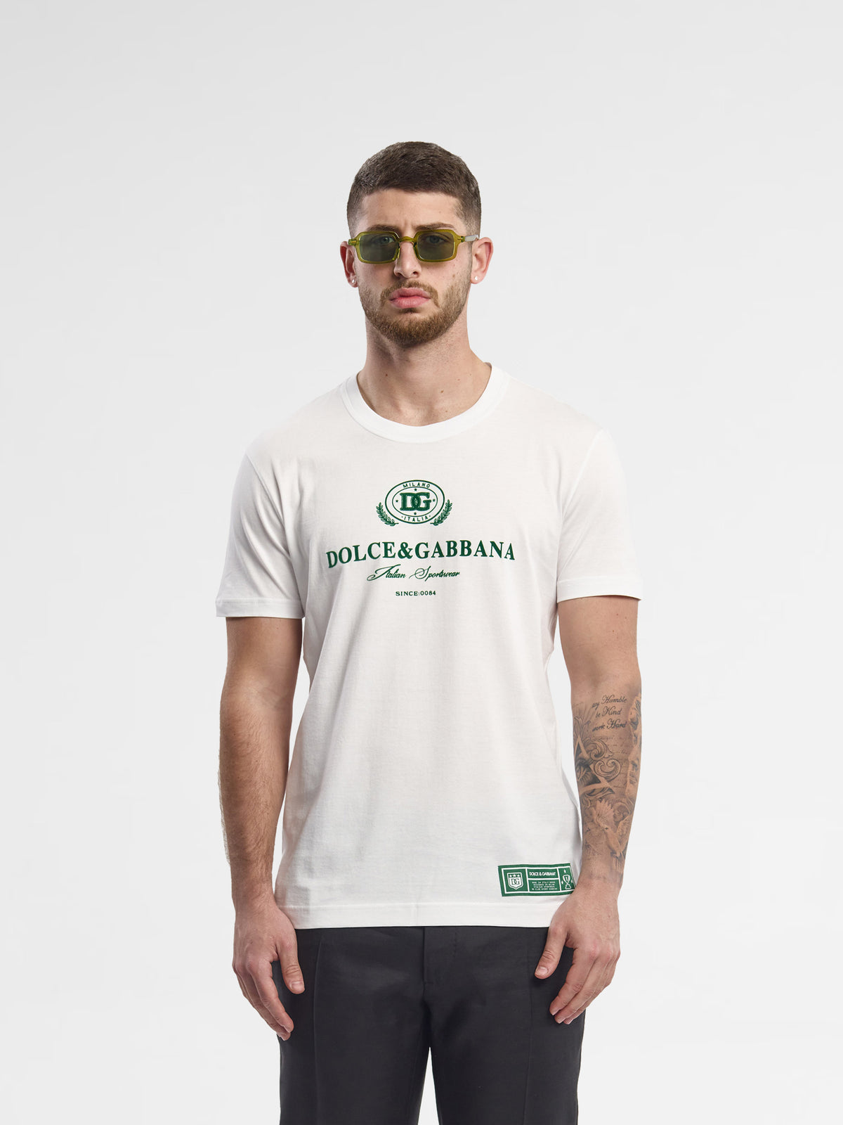 Dolce & Gabbana T-Shirt