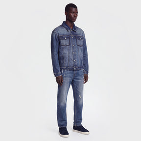 Ainker Blue 1150 Jacket Jeans