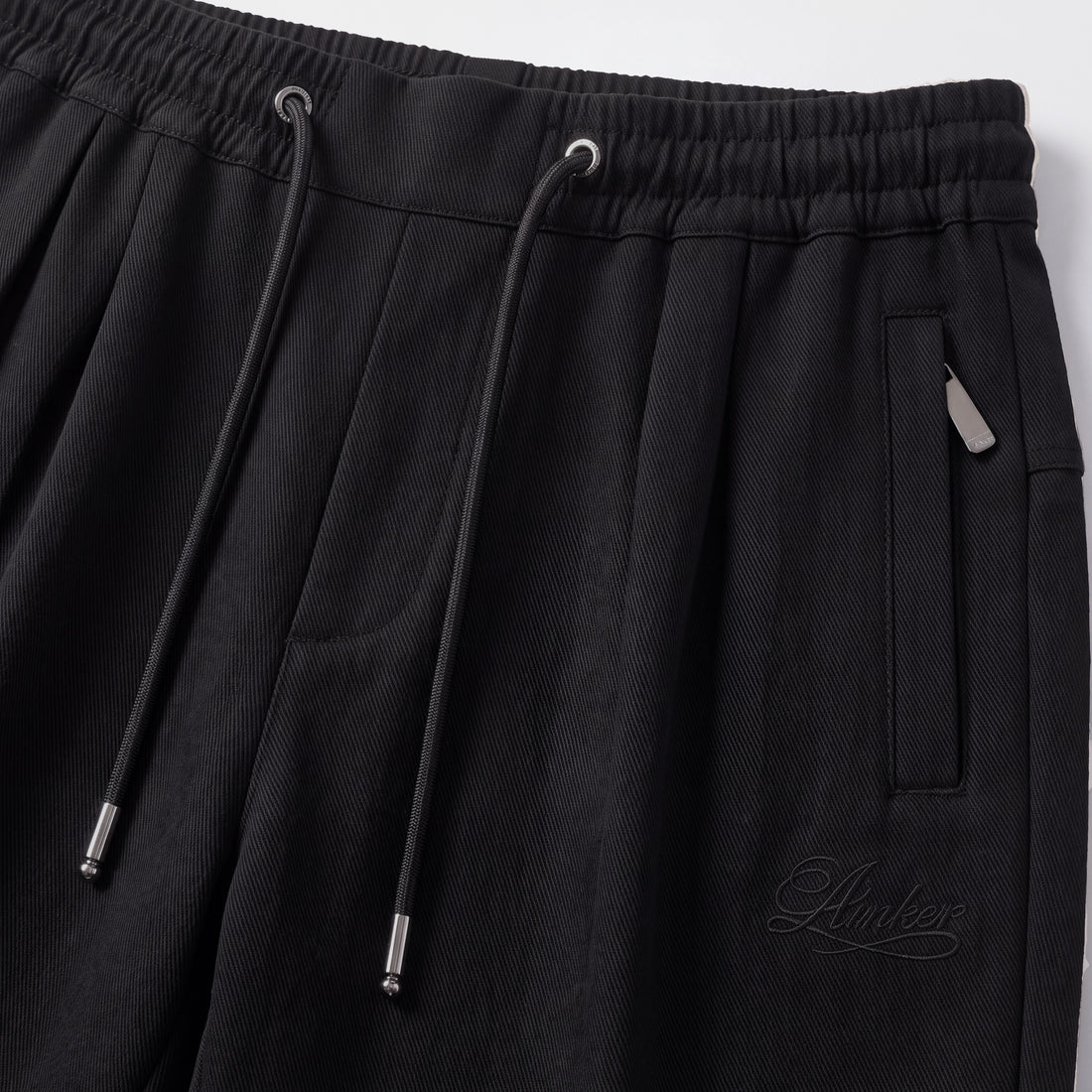 Ainker Black 1070 Pant