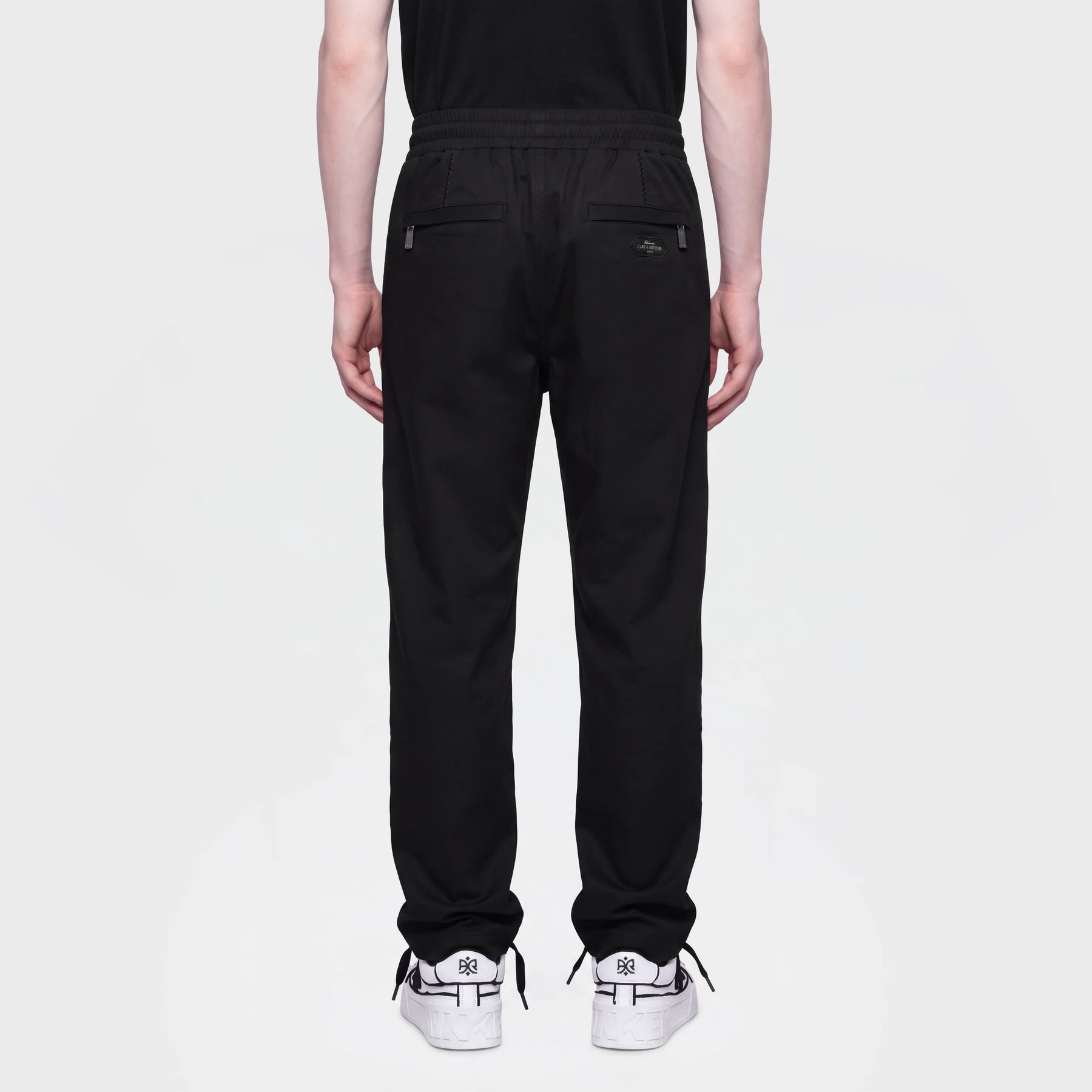 Ainker 1060 Black Pant