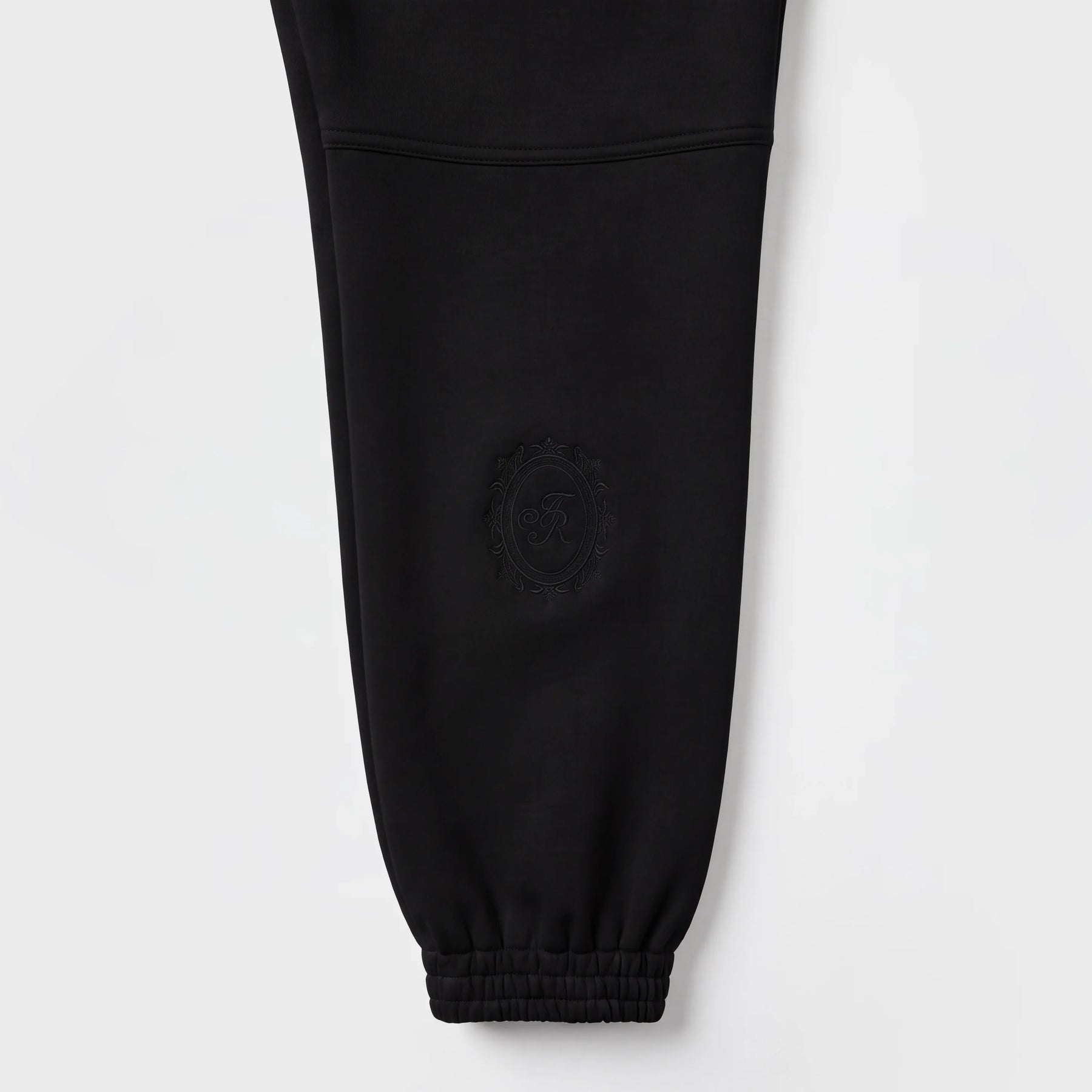 Ainker 1069 Black Pant