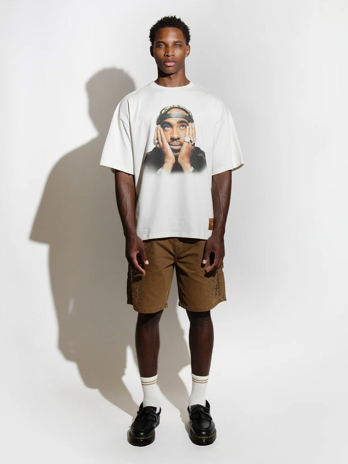 Garcias 2Pac T-Shirt