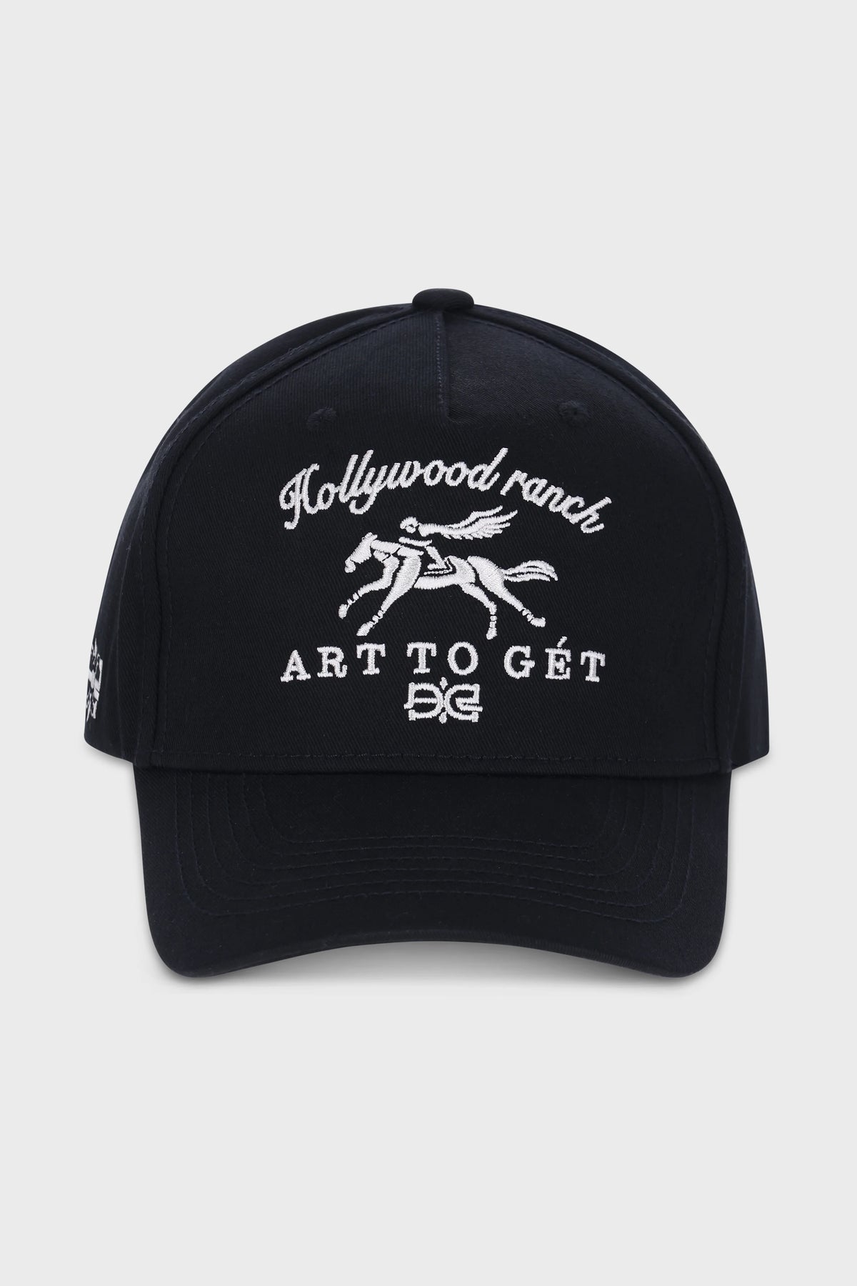 AINKER 670 Black Hat