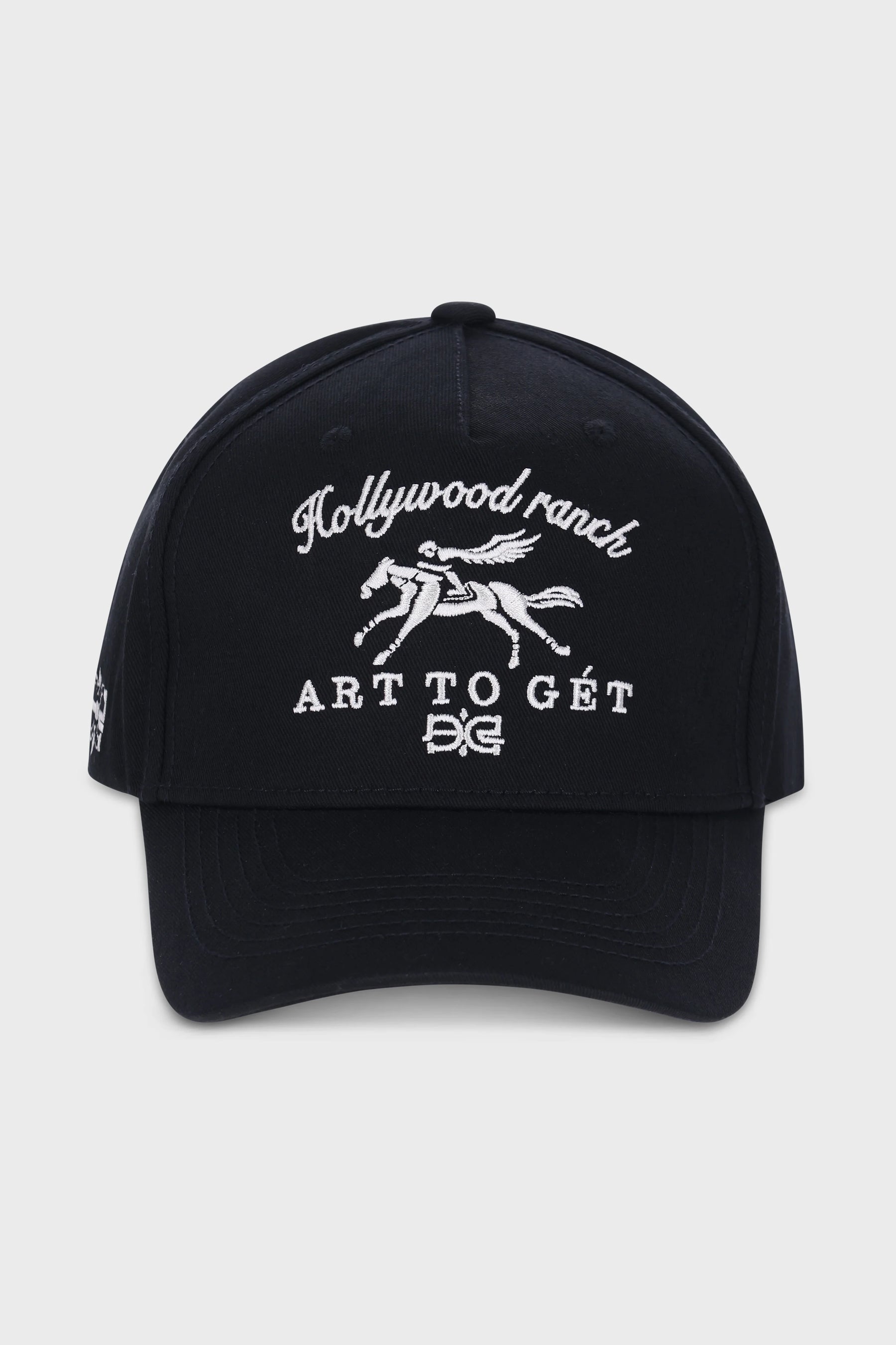 AINKER 670 Black Hat