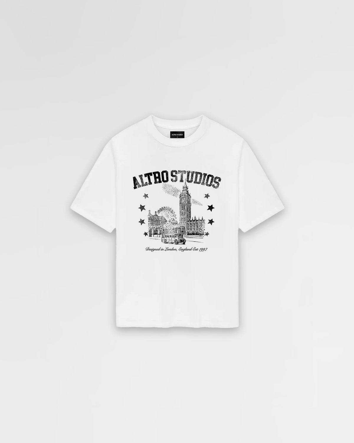 Altro Studios T-Shirt