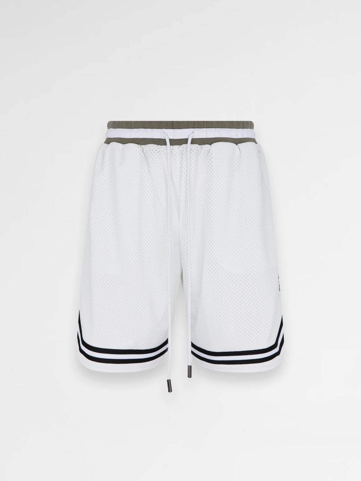 Ainker BB 262 Green Short Pant