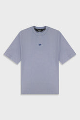 Ainker Cotton Wash 856 L.Blue T-Shirt