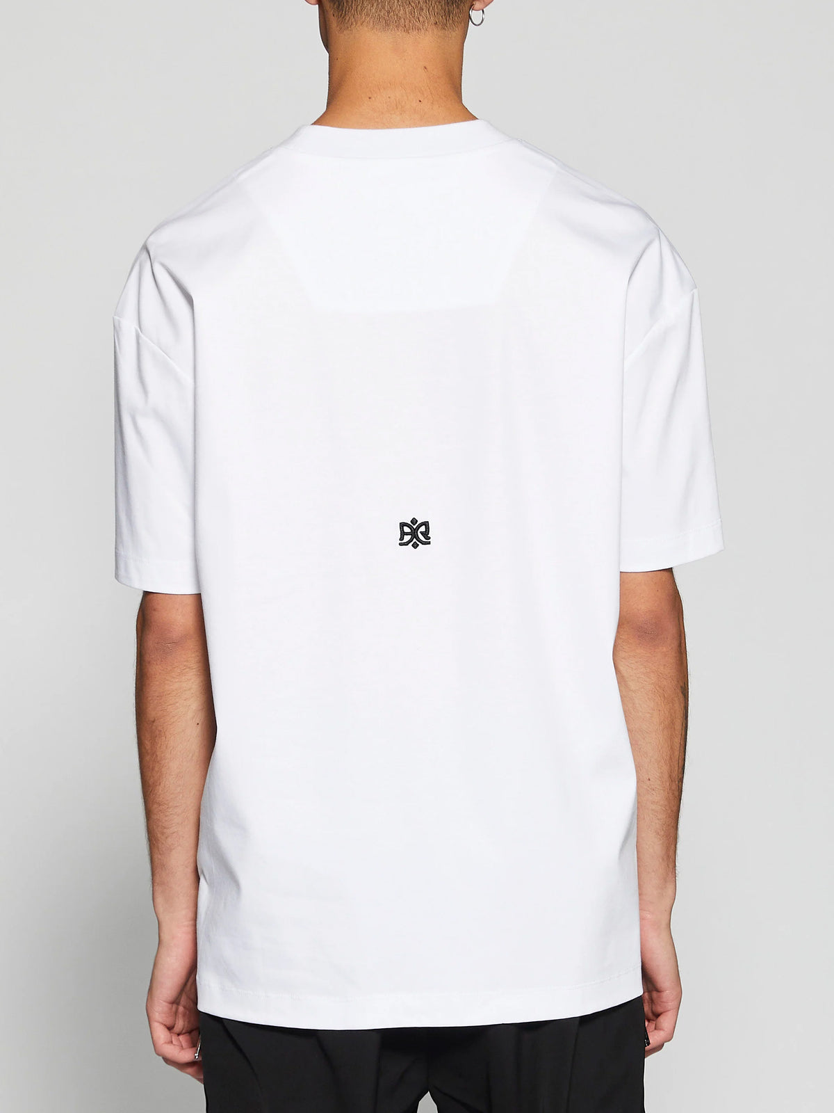 Ainker 229 White T-Shirt