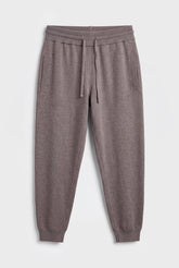 Ainker 1126 Mocha Cashmire Pant