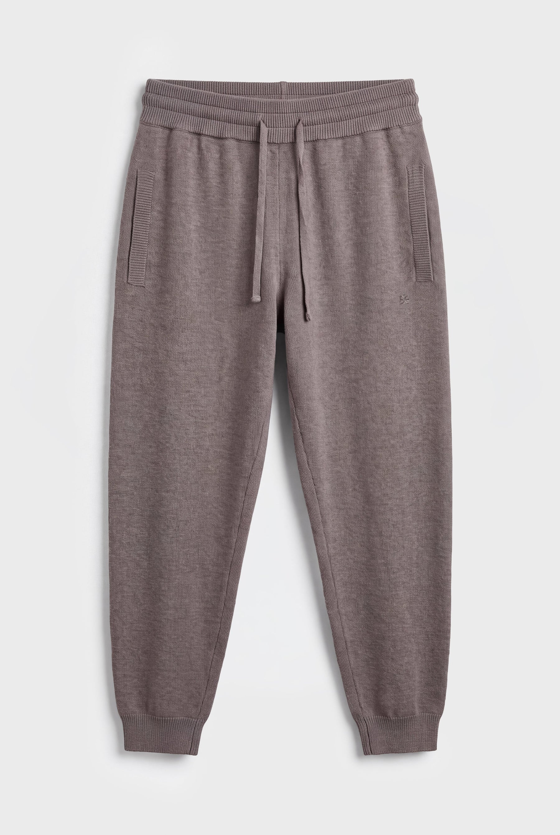Ainker 1126 Mocha Cashmire Pant