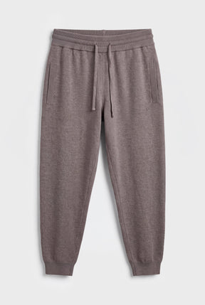 Ainker 1126 Mocha Cashmire Pant