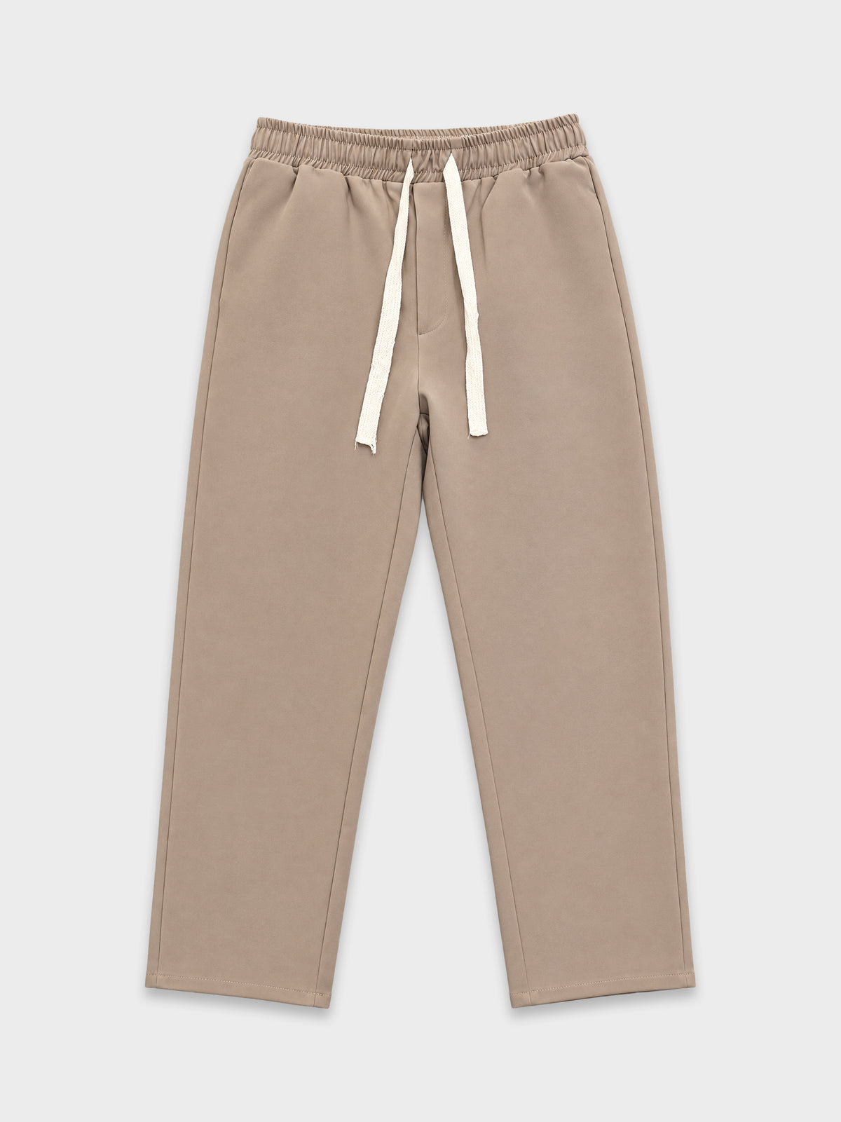 CREW Milano “Carlo” Pants - Khaki