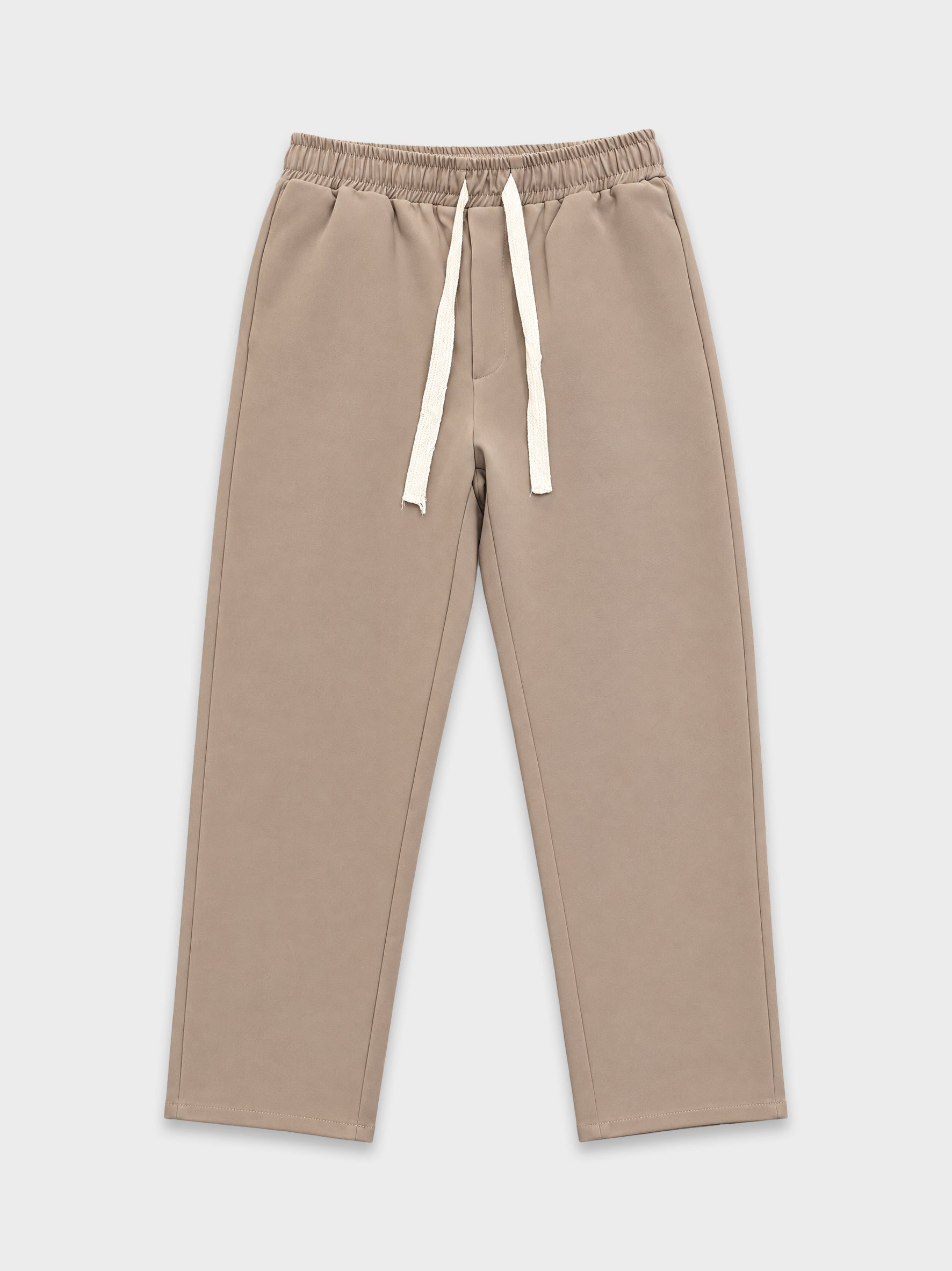 CREW Milano “Carlo” Pants - Khaki