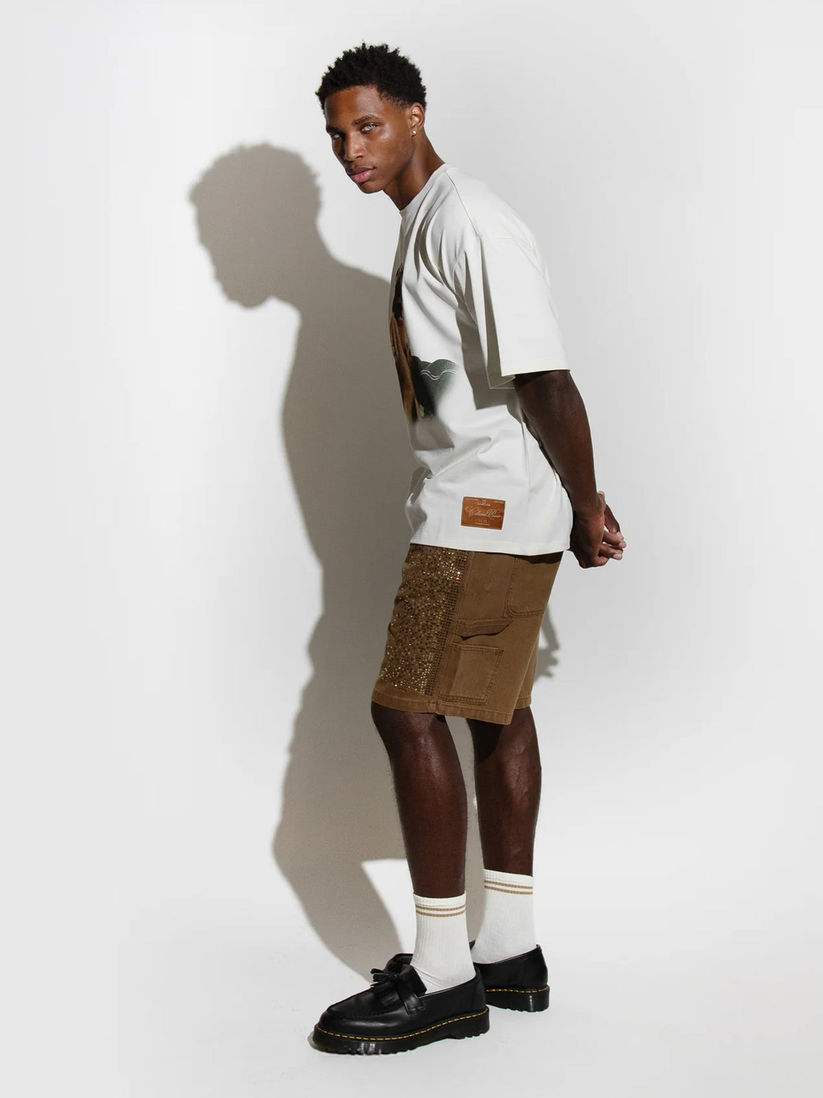 Garcias 2Pac T-Shirt