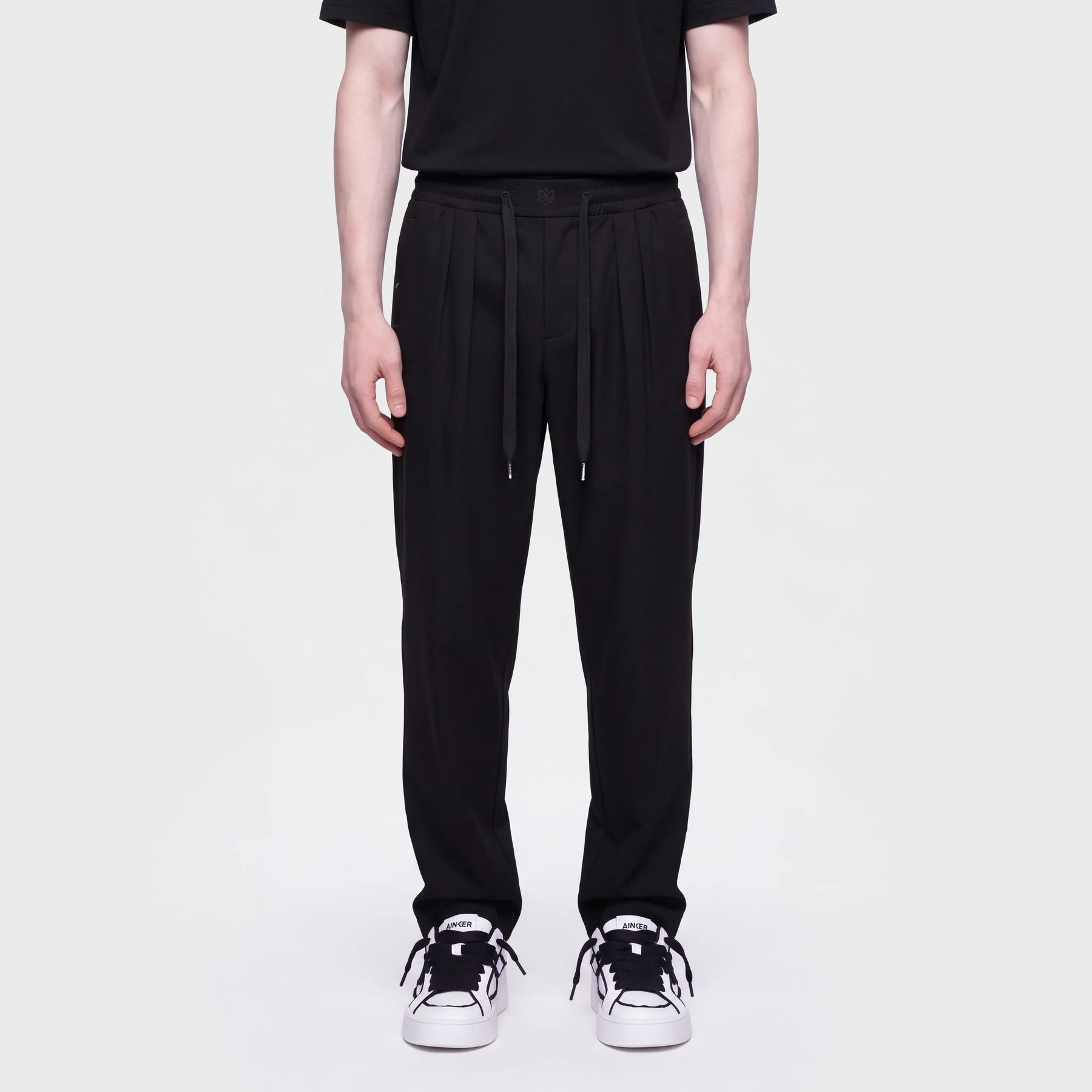 Ainker 1060 Black Pant