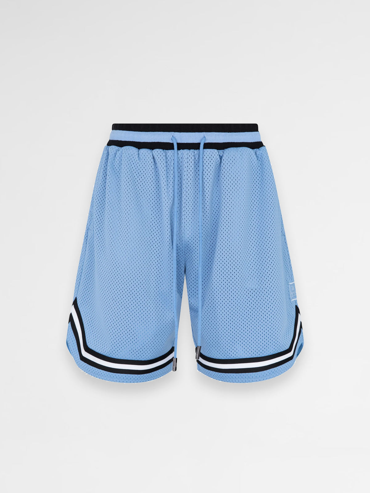 Ainker BB 262 Blue Short Pant