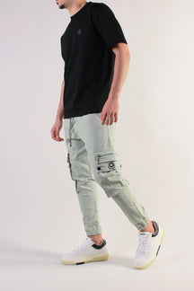 CREW Milano ROMEO Cargo Pants