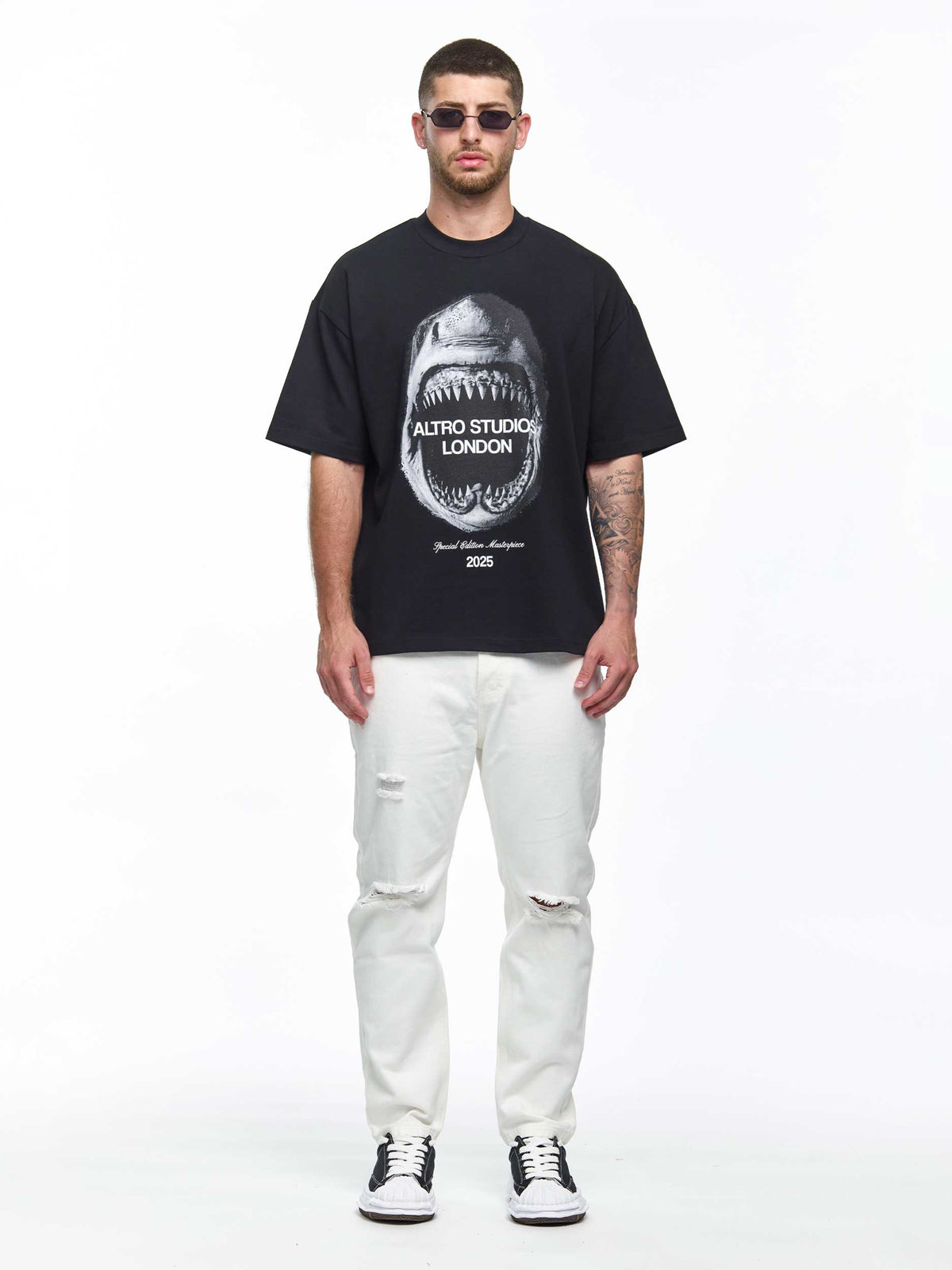 Altro Studios T-Shirt