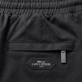 Ainker 1060 Black Pant