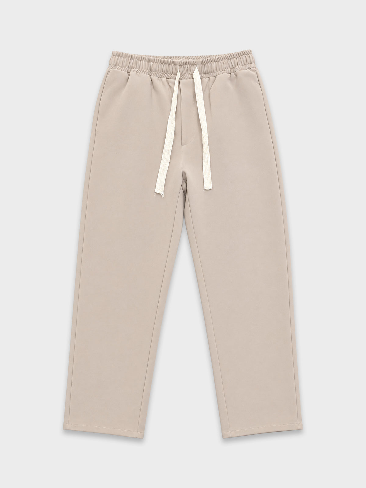 CREW Milano “Carlo” Pants - Beige
