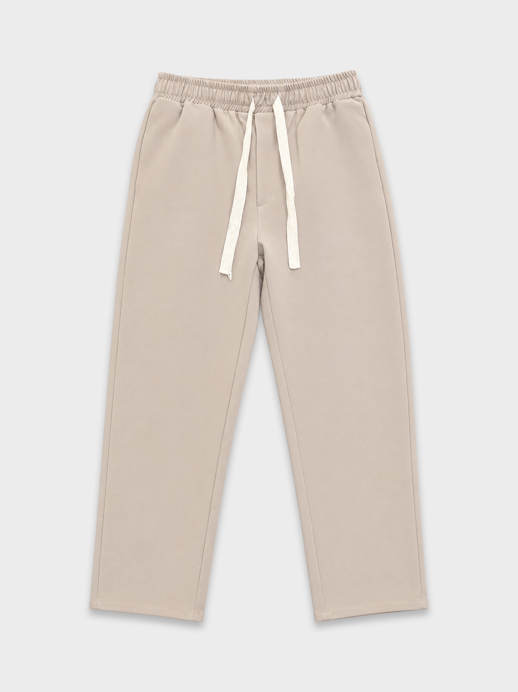 CREW Milano “Carlo” Pants - Beige