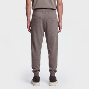 Ainker 1126 Mocha Cashmire Pant