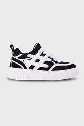 Ainker Star Line Canvas Black/White