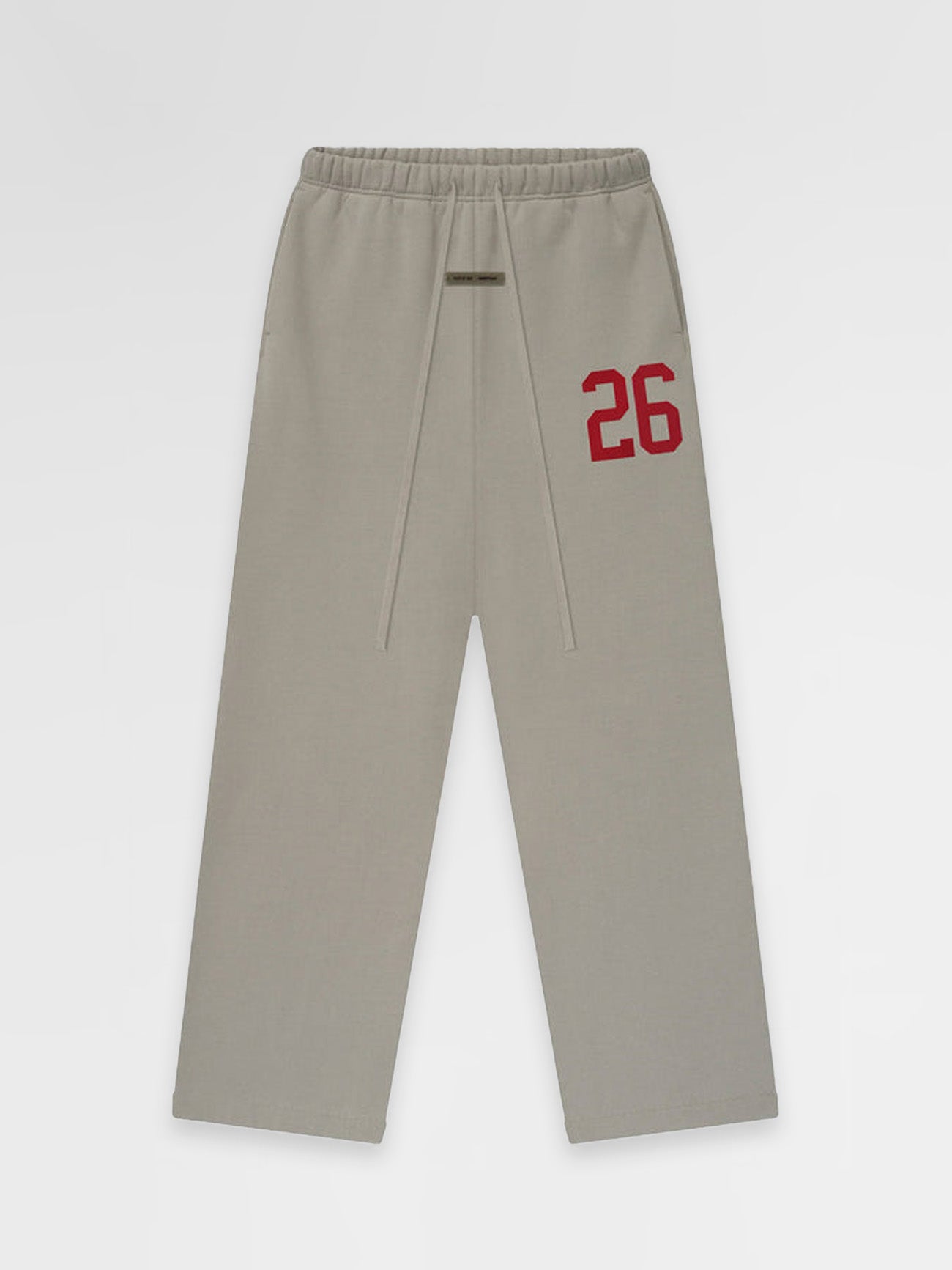 FEAR OF GOD ESSENTIALS Sweatpants 130HO258422F