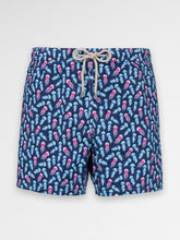 Mc2 Printed Swim Shorts