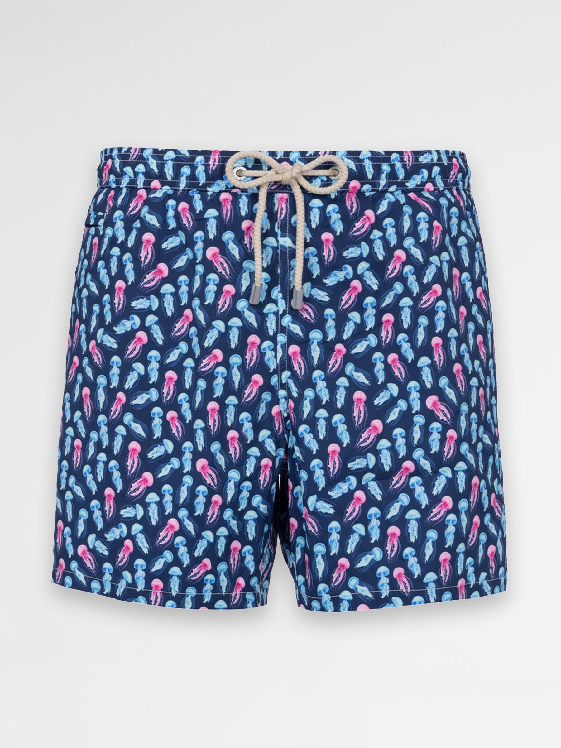 Mc2 Printed Swim Shorts