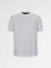 Ainker Neck 220 White T-Shirt