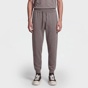Ainker 1126 Mocha Cashmire Pant