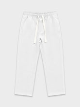 CREW Milano “Carlo” Pants - White