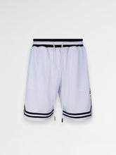 Ainker BB 262 White Short Pant