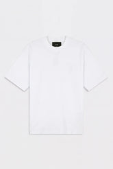 Ainker Mercerized 1012 White T-Shirt