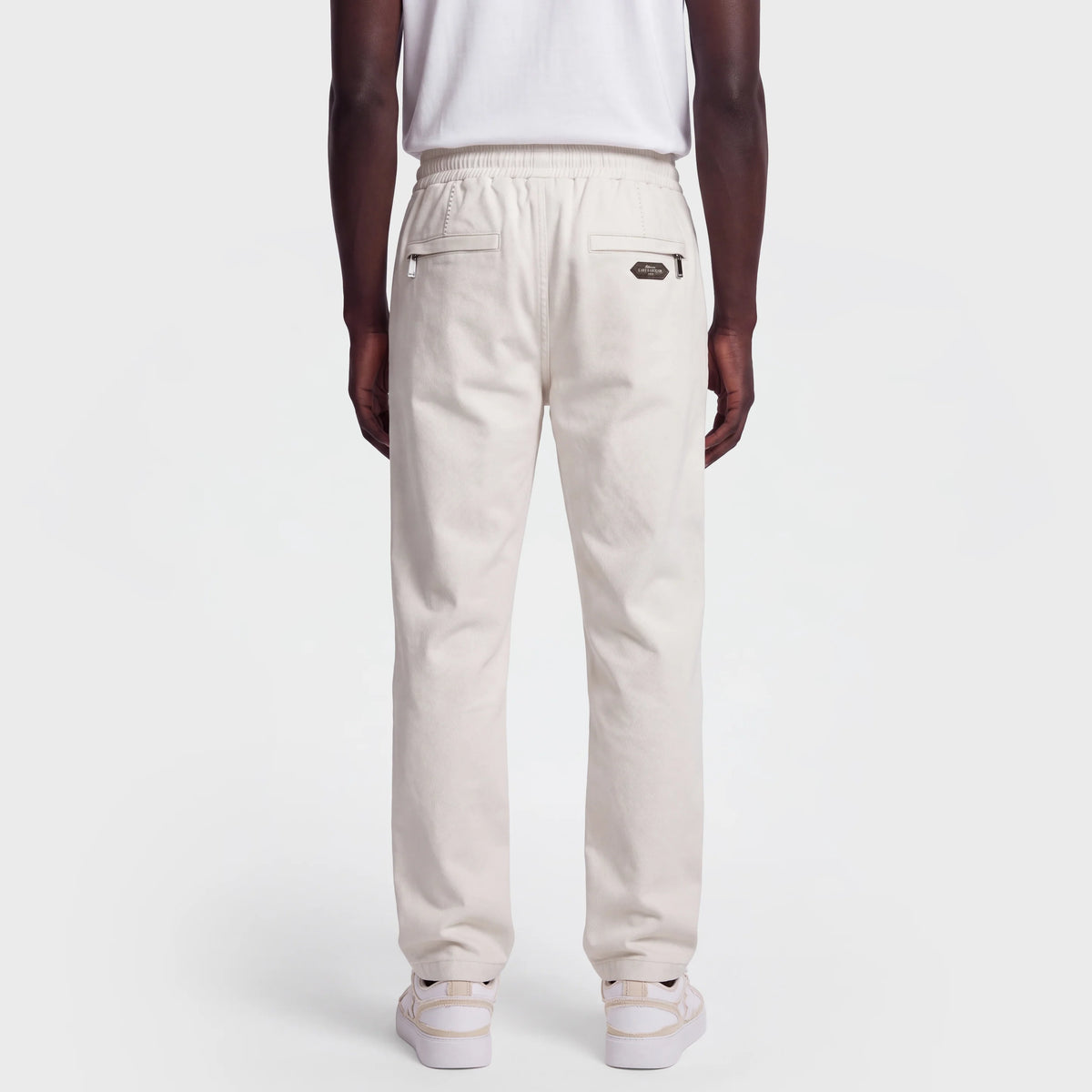 Ainker 1060 Off White Pant